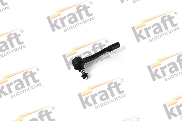 KRAFT AUTOMOTIVE Наконечник поперечной рулевой тяги 4316350